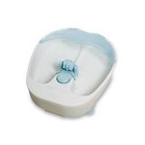 Orbegozo DP 2800 Stimulateur de pieds Bleu, Blanc