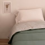 Happy Fiday Home 30105 couvre-lit - Microfibre, Polyester - 270 x 260 cm