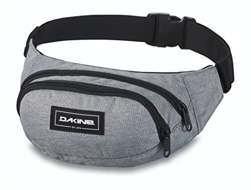 Dakine Unisex Hip Pack Accessoires, Geyser Grijs, OS