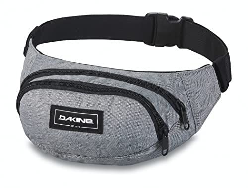 Dakine Unisex Hip Pack - Geyser Grijs - OS - Polyester - 2022