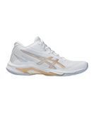 Asics Indoorschoenen voor dames Netburner Ballistic FF MT 4