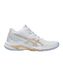 Asics Indoorschoenen voor dames Netburner Ballistic FF MT 4