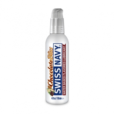 Swiss Navy Flavors Chocolate Bliss 120 ml