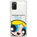 ERT GROUP mobiel telefoonhoesje voor Samsung A03S The Powerpuff Girls 012