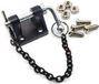 Amewi 010-SH80139B 1:10 Sleepkabel Zwart