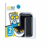 BROTECT - Screenprotector voor Anker A2687 160W - Folie Beschermfolie matte volledig dekking 2 Stuks
