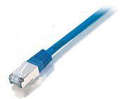 Equip 705432 Netwerkkabel Blauw 3m