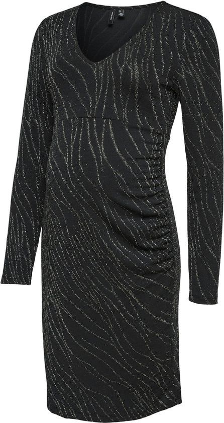 Vero Moda Maternity Jurk VMMNITA Zwangerschapsjurk