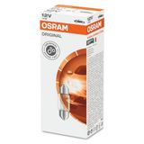 OSRAM ORIGINAL LINE 12V C10W Halogeen Signaallampen (10 stuks)