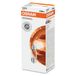 OSRAM ORIGINAL LINE 12V C10W Halogeen Signaallampen (10 stuks)