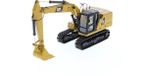 Diecast Masters Cat 320 GC Hydraulische graafmachine