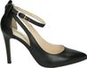 Nero Giardini E211072DE Pumps Dames Leer Zwart Maat 39