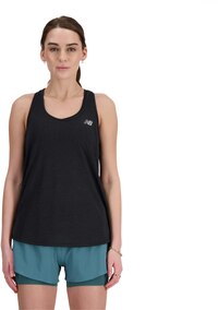 New Balance Athletics Singlet - Dames