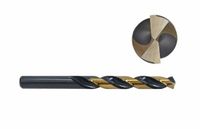 Awtools Premium Serie - Metaalboor HSS M2 - 4,8mm - 10 stuks
