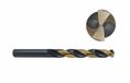 Awtools Premium Serie - Metaalboor HSS M2 - 4,8mm - 10 stuks
