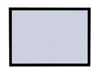 Bi-Office Documenthouder - DIN A3 - Zwart, magnetisch - 5 stuks