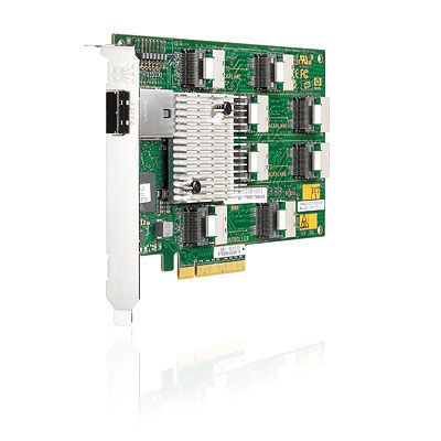 HP 468406-B21 Controllers