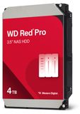 Western Digital WD Red Pro 4TB WD4005FFBX NAS HDD