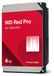 Western Digital WD Red Pro 4TB WD4005FFBX NAS HDD