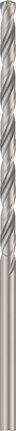 Bosch Accessoires Bosch Metaalboor HSS-G, DIN 340, 4,5 x 82 x 126 mm