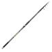 Sunset Mormora Ts 050 canne de surfcasting télescopique Argent 4.00 m / 40-100 g Argent 4.00 m