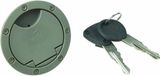 teknix bouchon de réservoir pour mbk 50 nitro scooter neuf