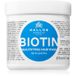 Kallos KJMN Professional Kallos Haarmasker Biotin Maske - Pflegende Haarbehandlung (275 ml)