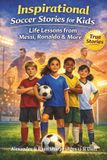 Inspirational Bol Inspirational Soccer Stories For Kids