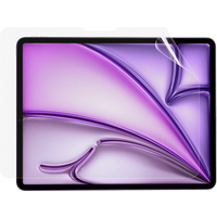 BlueBuilt Paperfeel Screenprotector for Apple iPad Air (2025/2024) / iPad Pro (2024) 13 inch