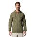 Columbia Skien Valley Jack M - Herren Sommerjacke - Stone Green