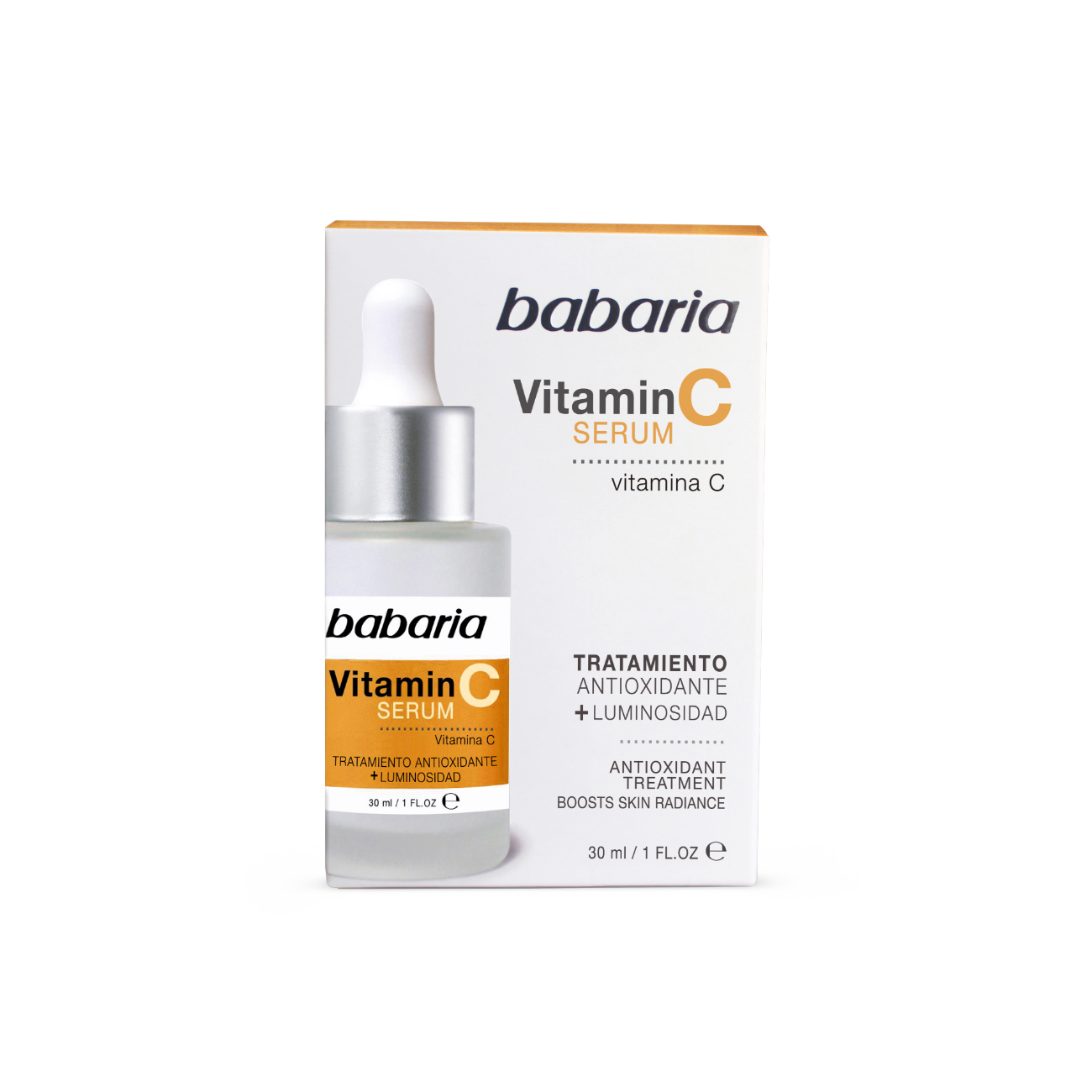 Babaria Vitamin C Serum