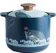 Merkloos Keramische Slowcooker voor Heerlijke Soepen