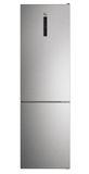 Hoover H-FRIDGE 700 HOCE7620CX Vrijstaand 377 l Aluminium