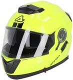ACERBIS Serel 22.06 modular helmet yellow size L