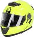 ACERBIS Serel 22.06 modular helmet yellow size L