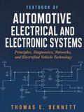 Textbook of Automotive Electrical and Electronic Systems