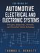 Textbook of Automotive Electrical and Electronic Systems