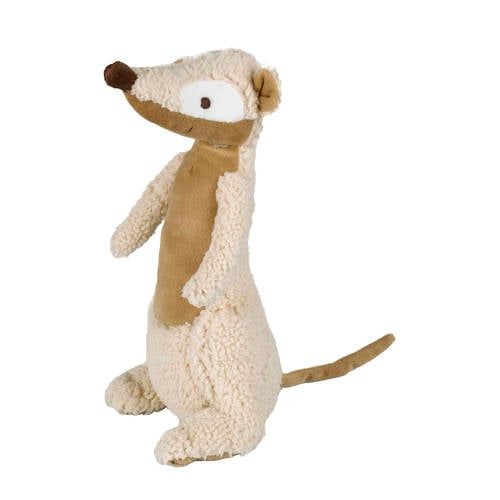 Happy Horse meerkat mirre no. 1 knuffel 24 cm