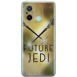 ERT GROUP mobiel telefoonhoesje voor Xiaomi REDMI 12C/ REDMI 11A origineel en officieel erkend Star Wars patroon 009