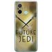 ERT GROUP mobiel telefoonhoesje voor Xiaomi REDMI 12C/ REDMI 11A origineel en officieel erkend Star Wars patroon 009