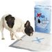 Gloria Pads d'apprentissage de la propreté pour chiens Super-absorbantes 30 Pièces