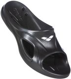 Arena Hydrosoft II Jr Hook Zwart Maat 25