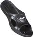 Arena Hydrosoft II Jr Hook Zwart Maat 25