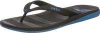 Reef Herren Switchfoot LX Sandalen, Schwarz/Blau, Größe 37.5 EU
