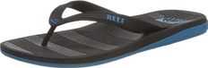 Reef Herren Switchfoot LX Sandalen, Schwarz/Blau, Größe 37.5 EU