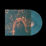 Peripheral Turnover - Peripheral Vision (LP) (10th Anniversary Edition) (Coloured Vinyl)