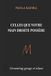 Celles Independently Published Celles que votre main droite possède: Grooming gangs et islam Paperback