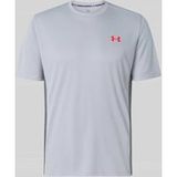 Under Armour t-shirt de sport à coupe régulière avec imprimé logo