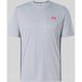Under Armour t-shirt de sport à coupe régulière avec imprimé logo