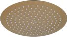 Adema Sparkle 2.0 Hoofddouche - 30cm - Goud mat
